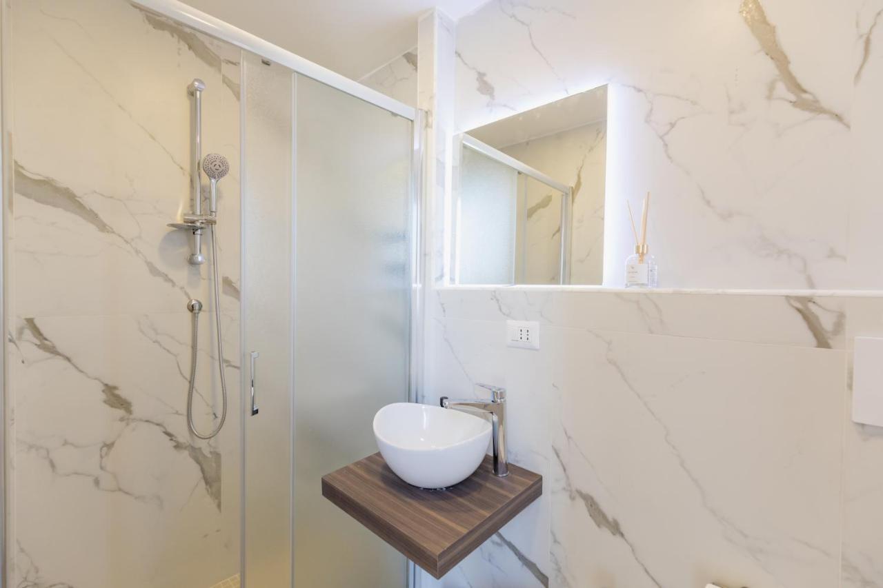 Blu Parthenope Suites Nápoly Kültér fotó